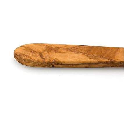 Continenta C4922 - Puinen lusikka 30 cm neliö oliivipuuta