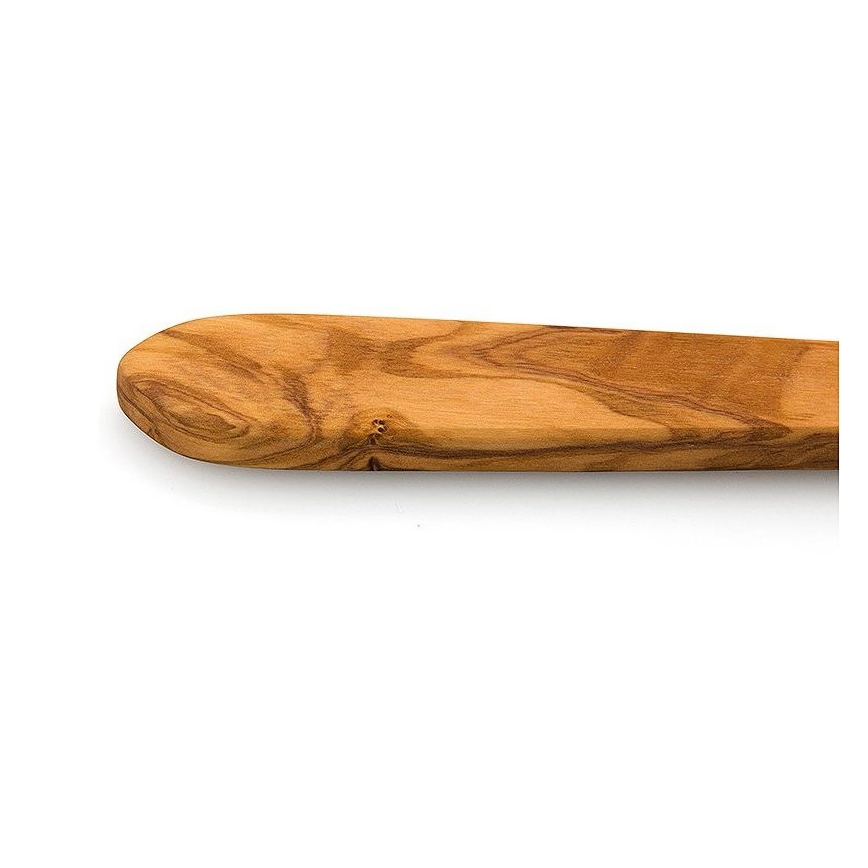 Continenta C4922 - Puinen lusikka 30 cm neliö oliivipuuta