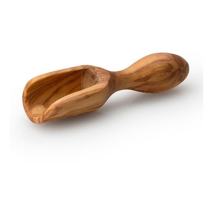 Continenta C4946 - Suolakauha 10 cm oliivipuuta