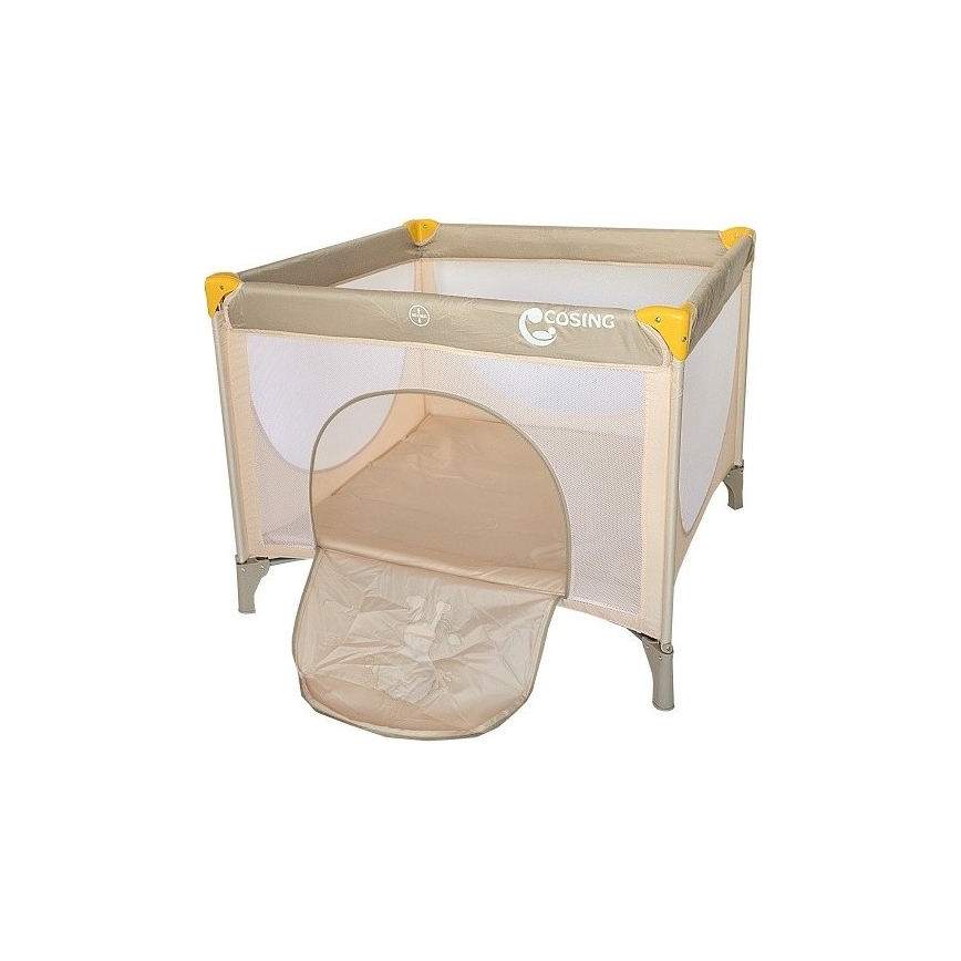 COSING - Lasten leikkiaita EMA Lion Beige