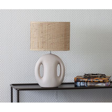 Cottex - Pöytävalaisin HOLD 1xE14/8W/230V