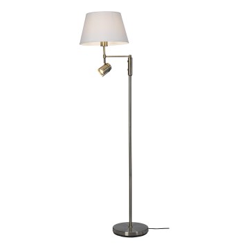 Cottex - Lattiavalaisin LIBRA 1xE27/60W/230V + GU10/40W