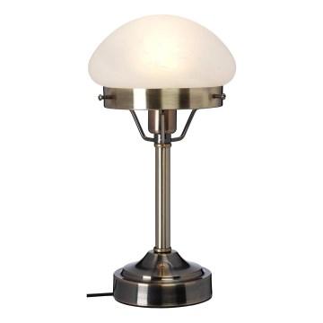 Cottex - Pöytävalaisin MNI STRINDBERG 1xE14/40W/230V
