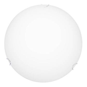 Cottex - VIGGEN LED -kattovalaisin LED/12W/230V, halkaisija 35 cm