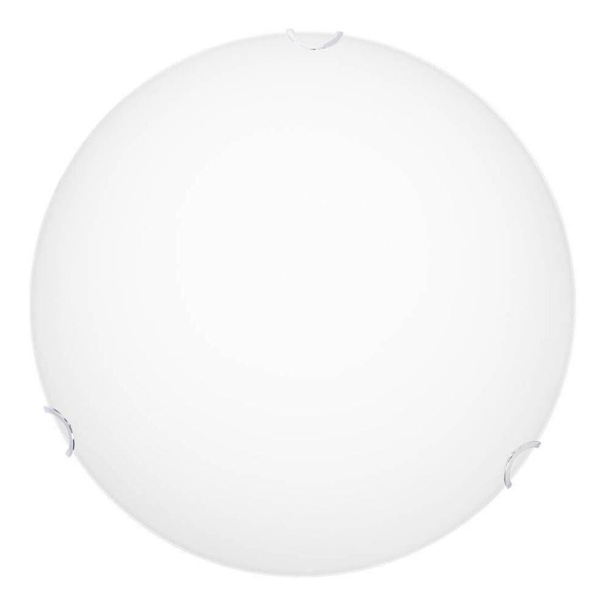 Cottex - VIGGEN LED -kattovalaisin LED/12W/230V, halkaisija 35 cm