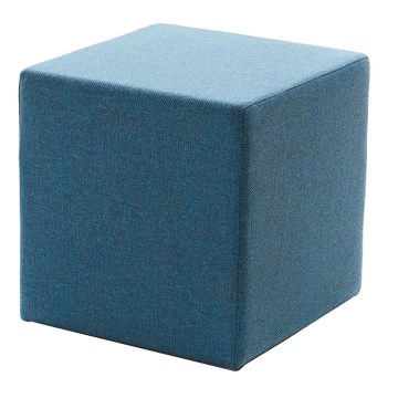 CUBI-rahi 40x40 cm, sininen