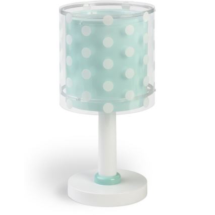 Dalber 41001H - Lasten lamppu DOTS 1xE14/40W/230V