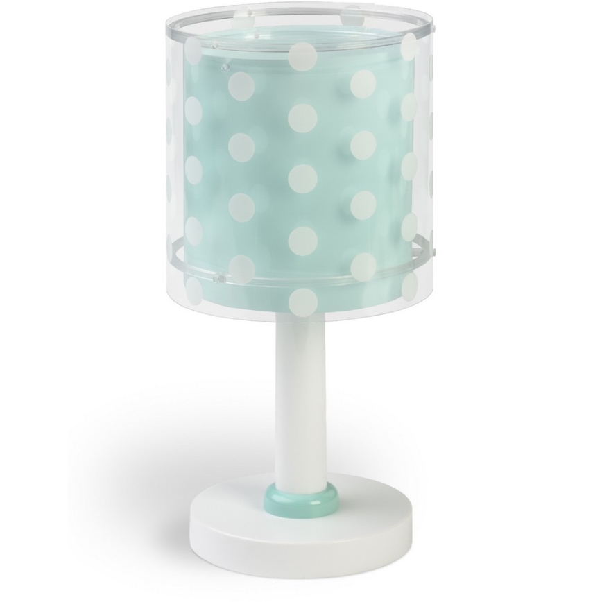 Dalber 41001H - Lasten lamppu DOTS 1xE14/40W/230V