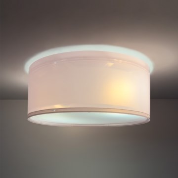 Dalber 42006S - Lasten kattovalaisin COLOR LIGHT 2xE27/15W/230V vaaleanpunainen