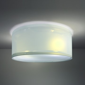 Dalber 42006T - Lasten kattovalaisin COLOR LIGHT 2xE27/15W/230V sininen
