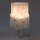 Dalber 61235E - LED-pistorasialamppu MOON 1xE14/0,3W/230V