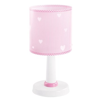 Dalber 62011S - Lasten lamppu SWEET DREAMS 1xE14/40W/230V
