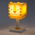 Dalber 64561 - Lasten lamppu LITTLE TIGER 1xE14/40W/230V