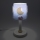 Dalber 76631 - LED Lastenlamppu MOON DREAMS 1xG4/4W/230V sininen