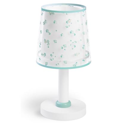 Dalber 81171H - Lasten lamppu DREAM FLOWERS 1xE14/40W/230V