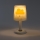 Dalber 81191E - Lasten lamppu LIGHT FEELING 1xE14/40W/230V