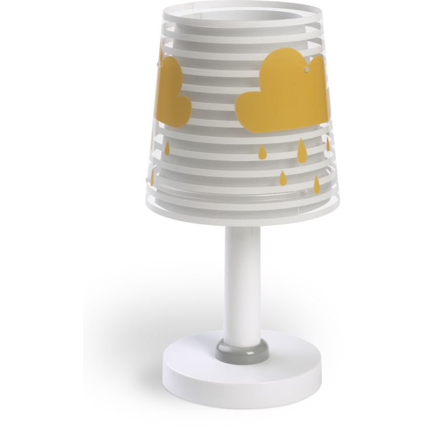 Dalber 81191E - Lasten lamppu LIGHT FEELING 1xE14/40W/230V