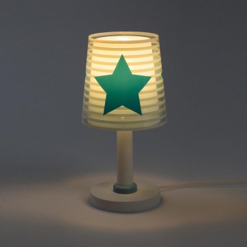 Dalber 81191T - Lasten lamppu LIGHT FEELING 1xE14/40W/230V