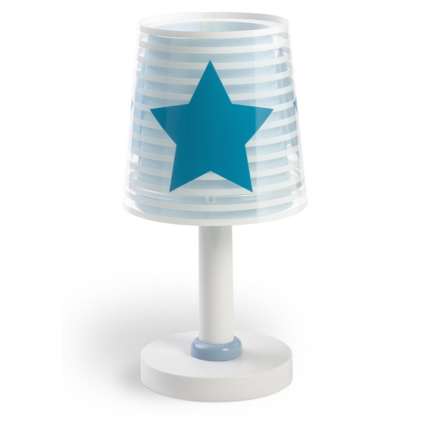 Dalber 81191T - Lasten lamppu LIGHT FEELING 1xE14/40W/230V