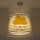 Dalber 81192E - Lasten kattokruunu LIGHT FEELING 1xE27/60W/230V