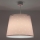 Dalber 82212S - Lasten kattokruunu STAR LIGHT 1xE27/60W/230V pinkki