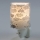 Dalber D-41415E - LED-valaisin PILVET LED / 0,3W / 230V
