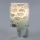 Dalber D-41415H - LED-yövalo CLOUDS 1xE14/0,3W/230V