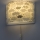 Dalber D-41418E - Lasten seinävalaisin CLOUDS 1xE27/60W/230V