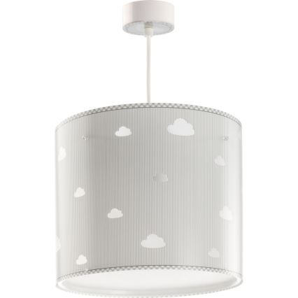 Dalber D-62012E - Lasten kattokruunu SWEET DREAM 1xE27/60W/230V