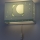 Dalber D-63238H - Lasten seinävalaisin MOONLIGHT 1xE27/60W/230V