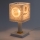 Dalber D-63391 - Lasten lamppu GOOD NIGHT 1xE14/40W/230V
