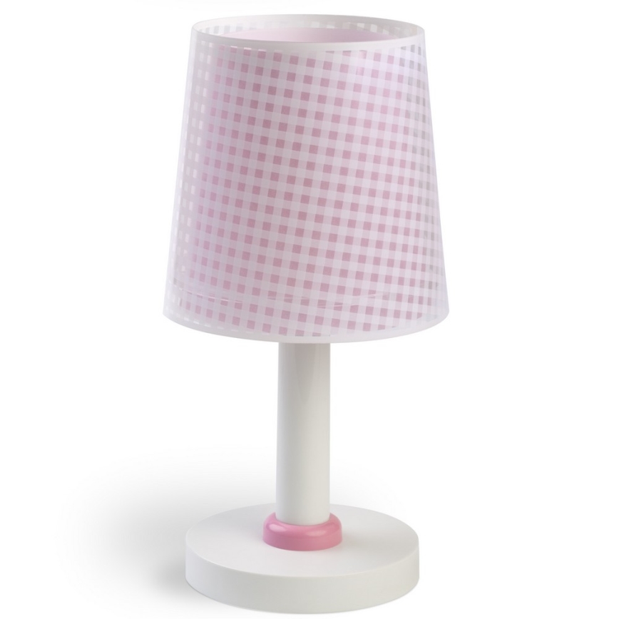 Dalber D-80221S - Lasten lamppu VICHY 1xE14/40W/230V
