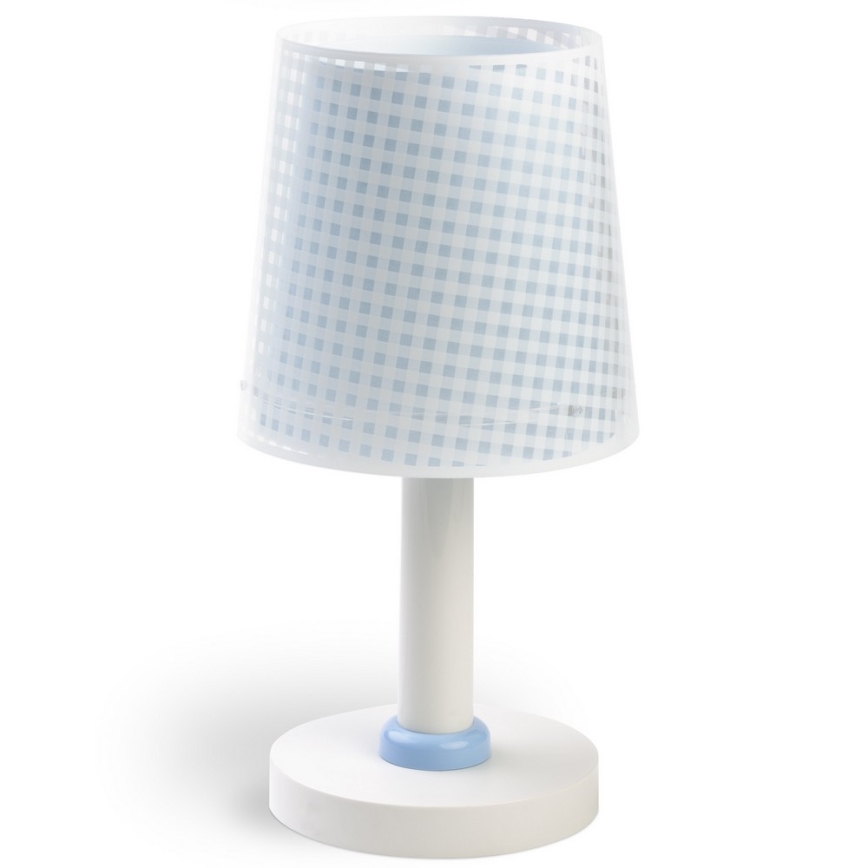 Dalber D-80221T - Lasten lamppu VICHY 1xE14/40W/230V