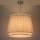 Dalber D-80222S - Lasten kattokruunu VICHY 1xE27/60W/230V