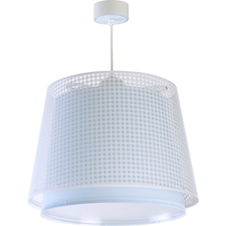 Dalber D-80222T - Lasten kattokruunu VICHY 1xE27/60W/230V