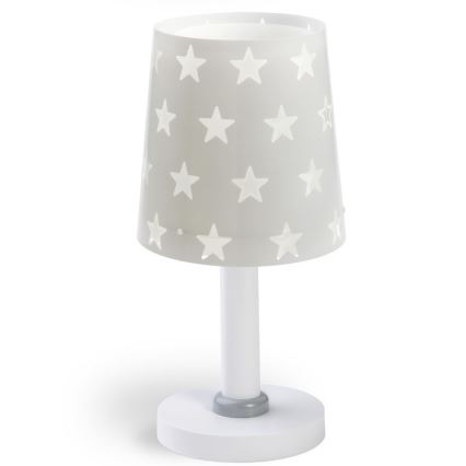 Dalber D-81211E - Lasten lamppu STARS 1xE14/40W/230V