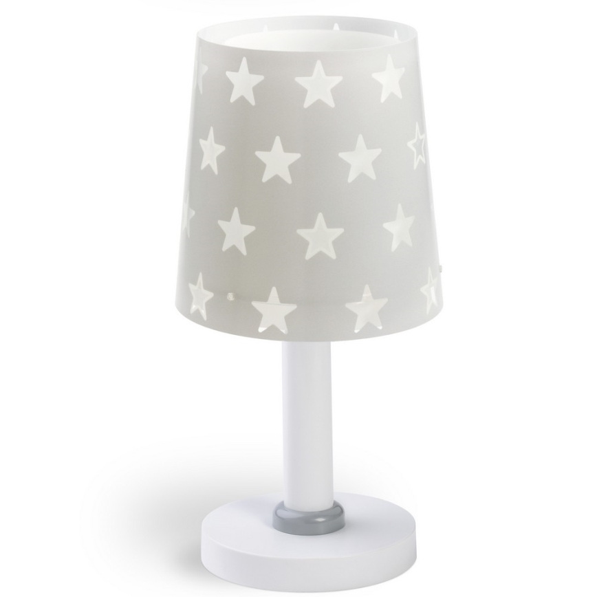 Dalber D-81211E - Lasten lamppu STARS 1xE14/40W/230V