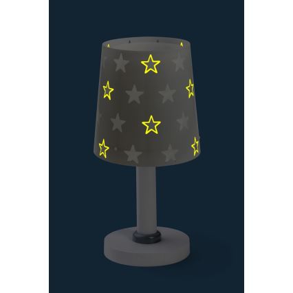 Dalber D-81211E - Lasten lamppu STARS 1xE14/40W/230V