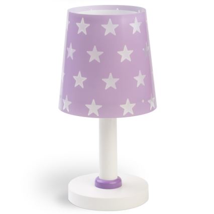 Dalber D-81211L - Lasten lamppu STARS 1xE14/40W/230V