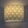 Dalber D-81218E - Lasten seinävalaisin STARS 1xE27/60W/230V