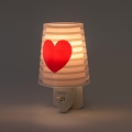 Dalber D-92192 - LED-yövalo LIGHT FEELING 1xE14/0,5W/230V