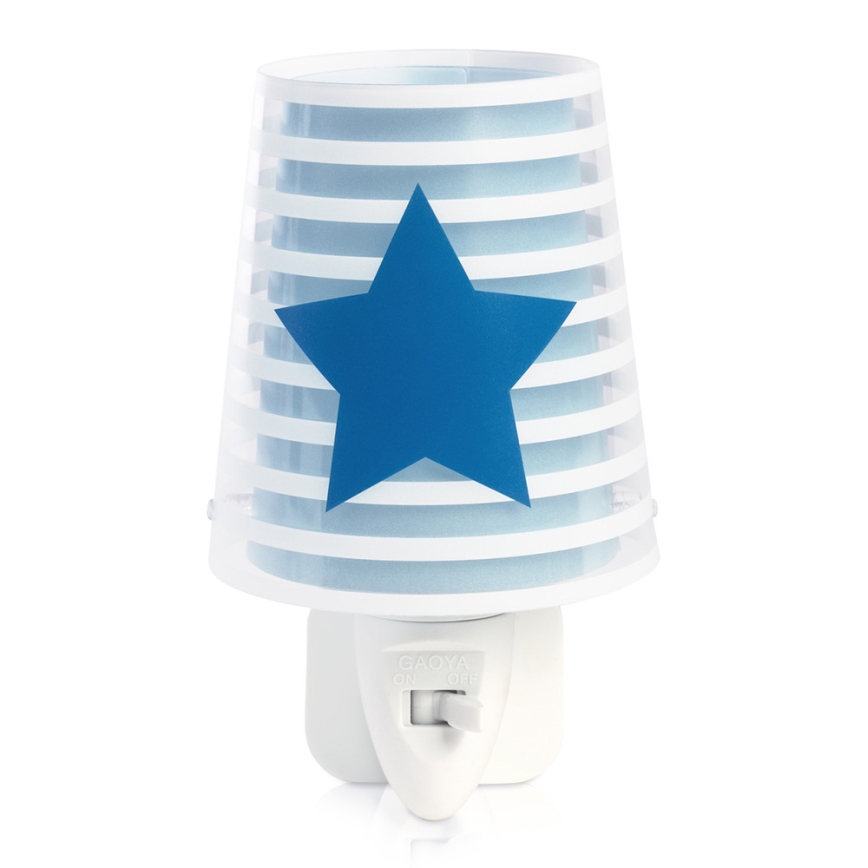 Dalber D-92193 - LED-yövalo LIGHT FEELING 1xE14/0,3W/230V