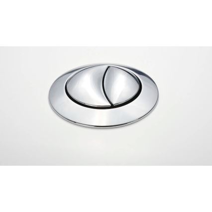 Deante CDJD6RPS - Seisova WC-istuin JASMIN-penkillä, keramiikka/valkoinen