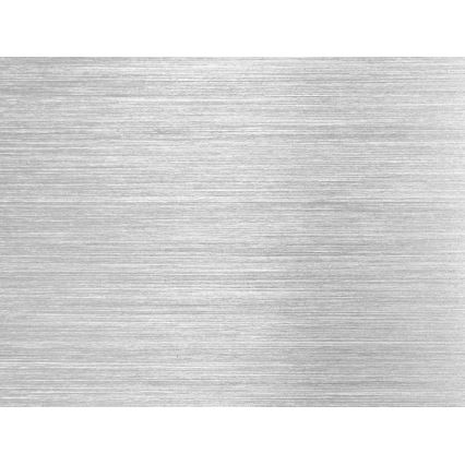 Deante ZHC_0813 - Keittiön pesuallas TWIST halkaisija 49 cm satiini