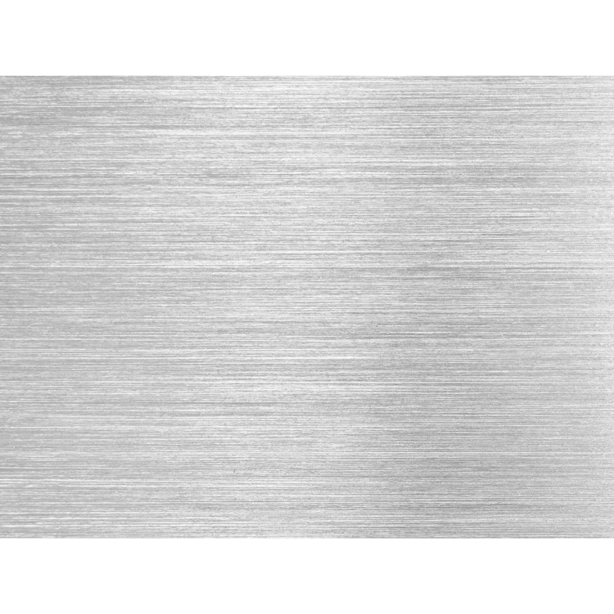 Deante ZHC_0813 - Keittiön pesuallas TWIST halkaisija 49 cm satiini