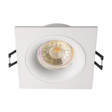 Deko-Light 110022 - Upotettu valo SIRRAH 1xGU5,3-MR16/35W/12V