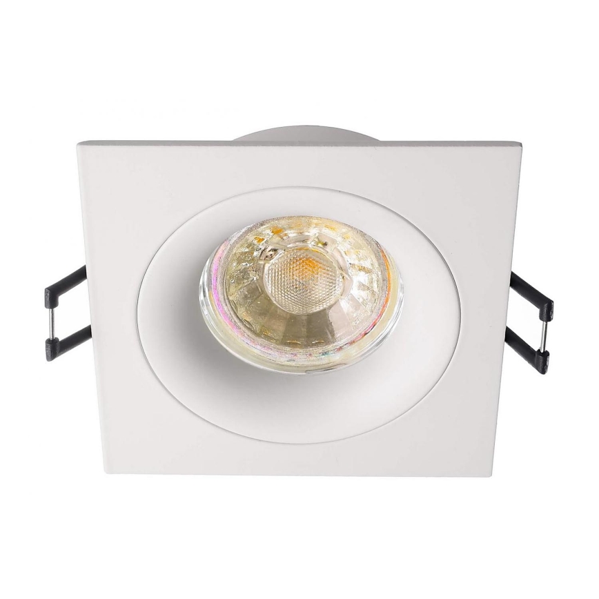 Deko-Light 110022 - Upotettu valo SIRRAH 1xGU5,3-MR16/35W/12V