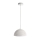 Deko-Light 342142 - Kattokruunu johdossa BASKET 1xE27/40W/230V halkaisija 20 cm