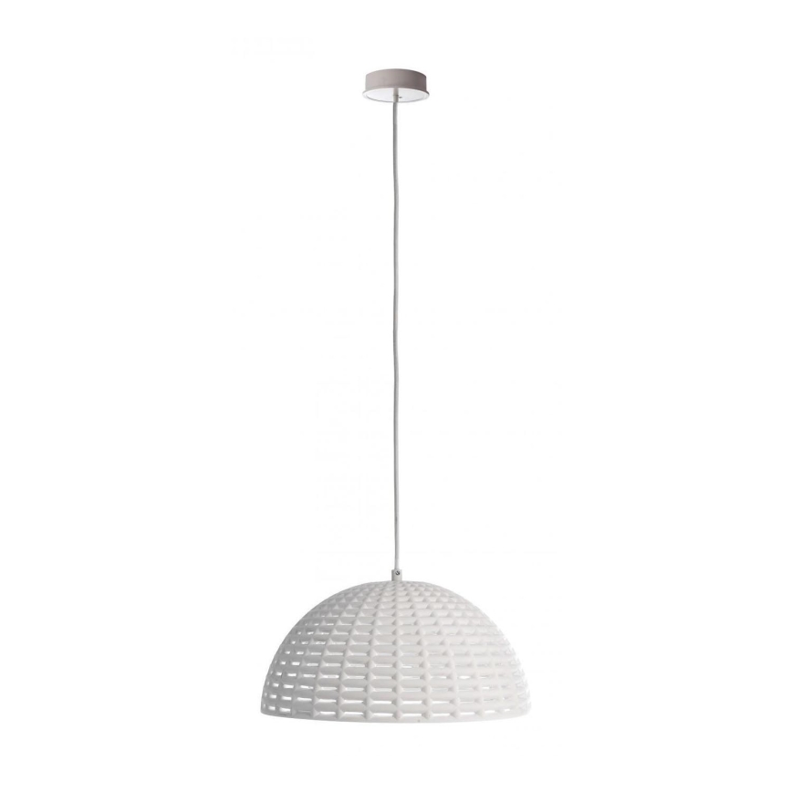 Deko-Light 342143 - Kattokruunu johdossa BASKET 1xE27/40W/230V halkaisija 35 cm