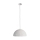 Deko-Light 342143 - Kattokruunu johdossa BASKET 1xE27/40W/230V halkaisija 35 cm